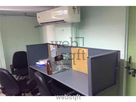 Office Space for Rent